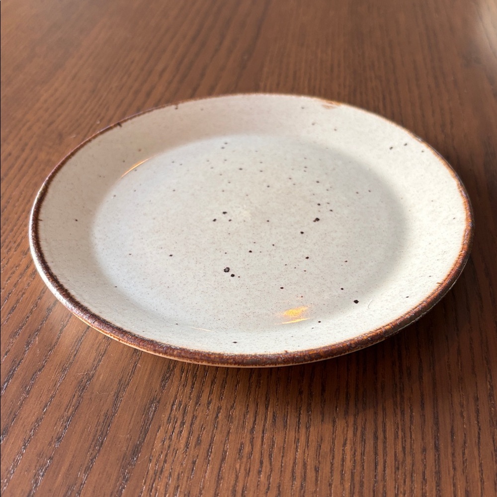 J&G MEAKIN -  "Lifestyle" Side Plate